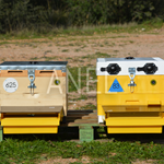 ΠΑΡΑΜΕΤΡΟΠΟΙΗΤΗΣ Βάσης Κυψέλης ANEL LockFit: Επιλέξτε χρώμα, με/χωρίς συρτάρι, τακούνια, πορτάκι