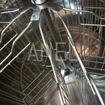 Μελιτοεξαγωγέας Ηλεκτρικός Ama Eco 6 πλαισίων