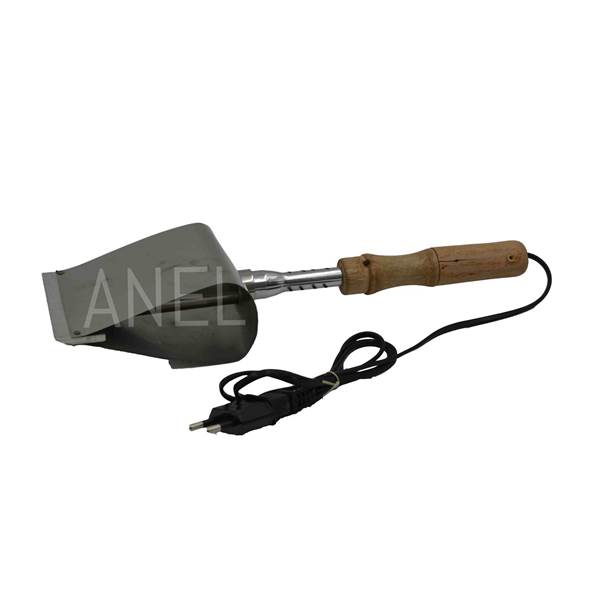 Bild von Uncapping knife Electric 220V