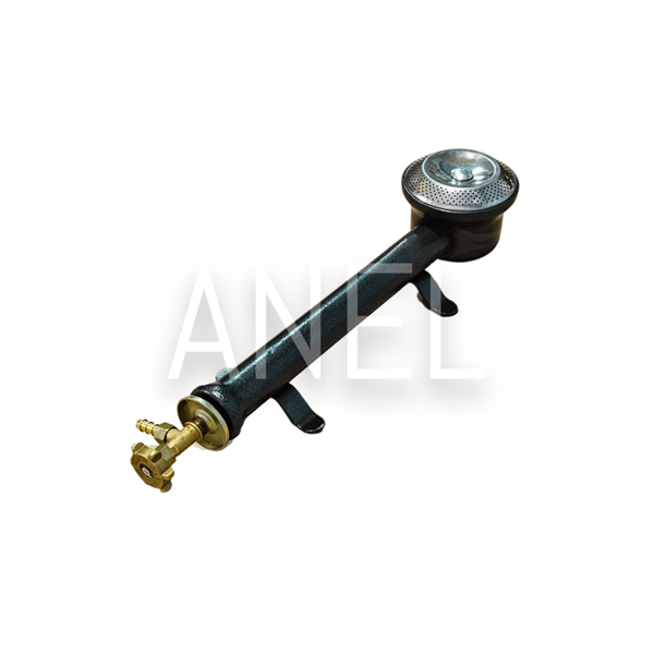 Φλόγιστρο Δαπέδου ΝΟ 6