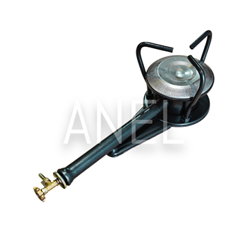 Φλόγιστρο Δαπέδου ΝΟ 12