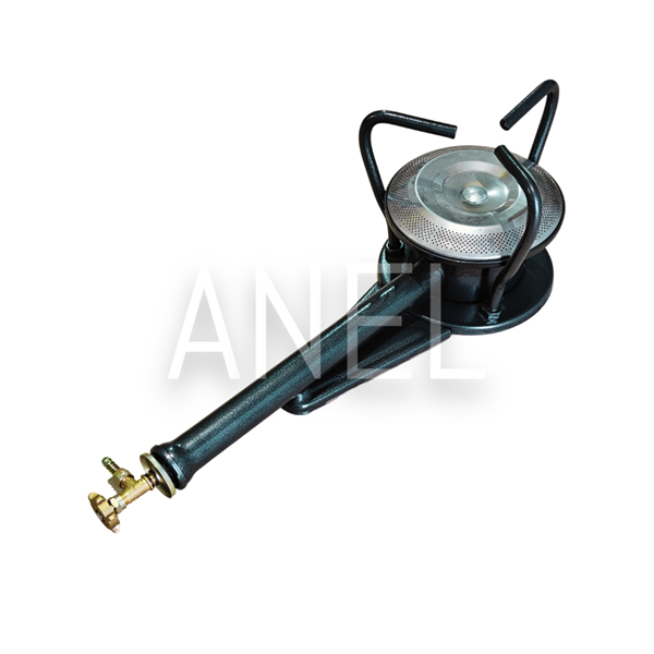 Φλόγιστρο Δαπέδου ΝΟ 12