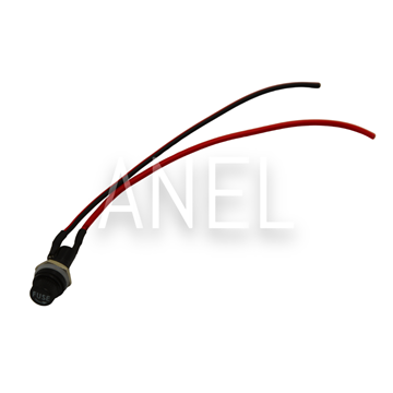 Picture of Safety Bases Small Screw Black With ...