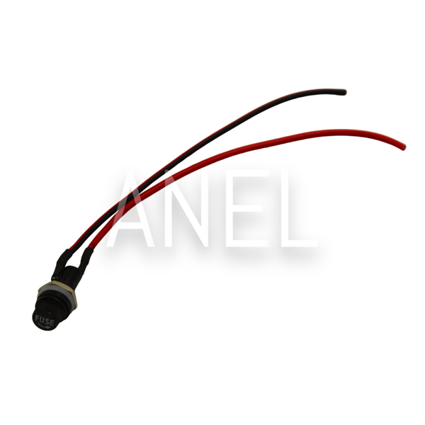 Picture of Safety Bases Small Screw Black With Cables For Royal Jelly Harvesting Vacuum Pump