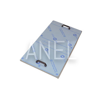 Εικόνα της Πάγκος Απολεπισμού PRO 1m FULL INOX ...