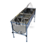 Immagine di Uncapping tank 1,5m INOX Techtron