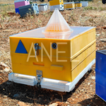 Σκουρκοπαγίδα Με PVC ANEL